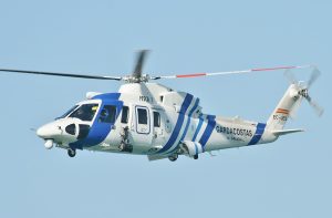 2006 Sikorsky S-76C++