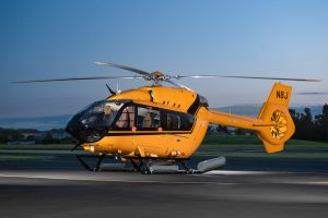 2018 Airbus H145