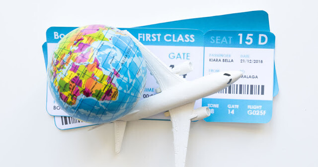 A Guide to Airline Ticket Fares Understanding the Basics