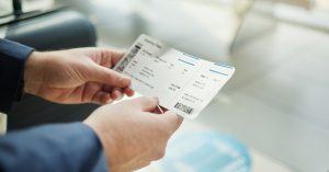 A Guide to Airline Tickets Understanding the Basics