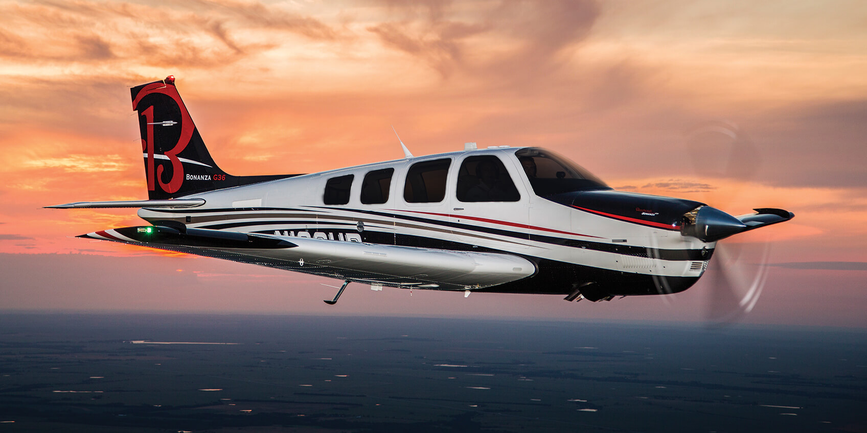 Beechcraft Bonanza