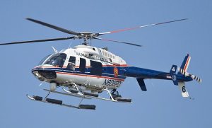 Bell 407