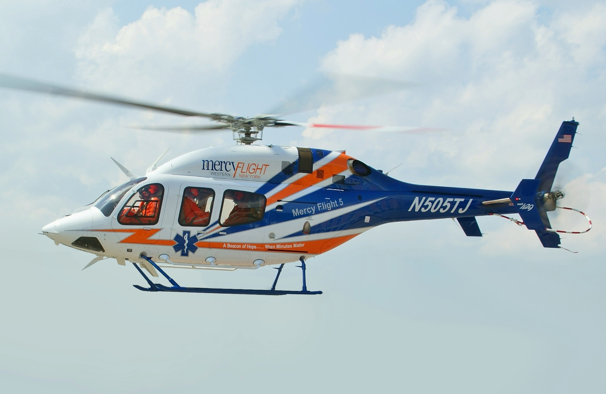 Bell 429