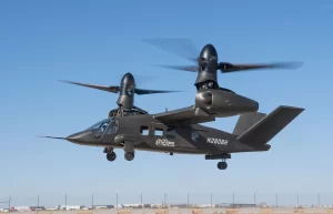 Bell V-280 Valor