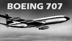 Boeing 707