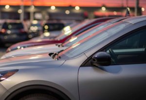 Buying a Used Car A Guide