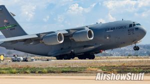 C-17 Globemaster III