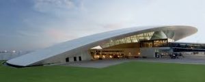 Carrasco International Airport A Gateway to Uruguay