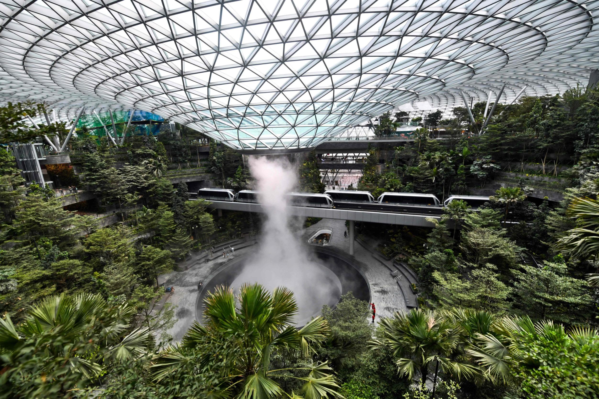 Changi Airport