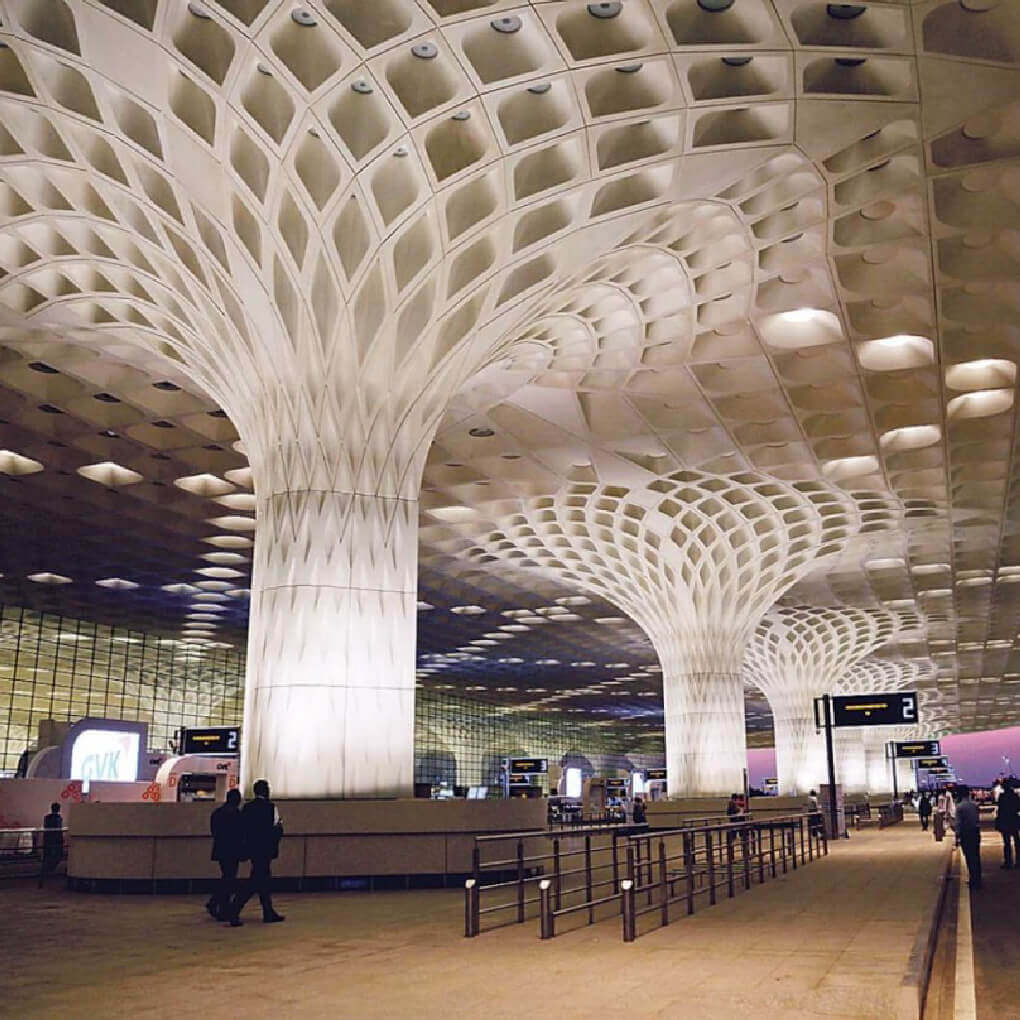 Chhatrapati Shivaji Maharaj International Airport