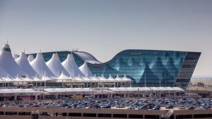 Denver International Airport (DIA