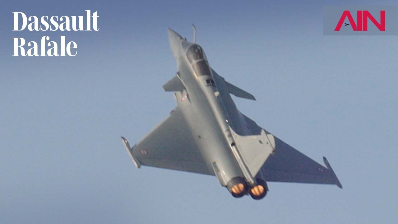 Dassault Rafale