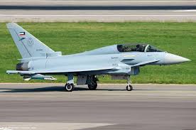 Eurofighter Typhoon