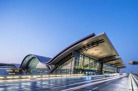 Hamad International Airport (HIA)