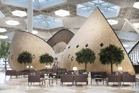 Heydar Aliyev International Airport A Gateway to Azerbaijan