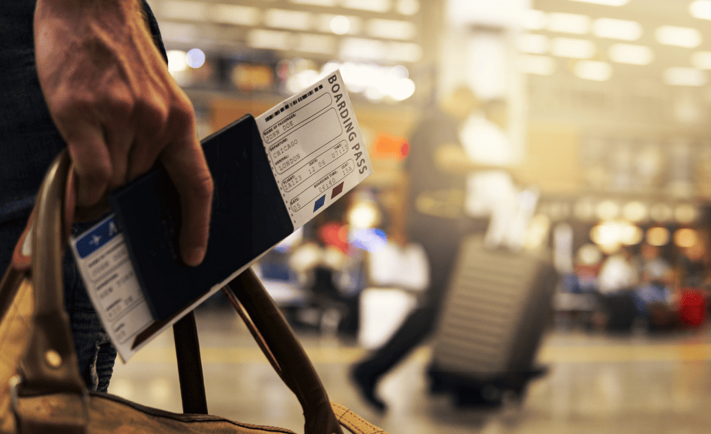 TSA PreCheck A Smoother Journey Through Airport Security