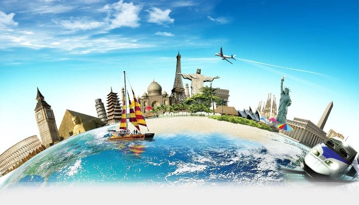 Tourism A Global Industry Shaping Cultures and Economies