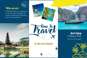 Travel Agencies Your Personalized Travel Planners