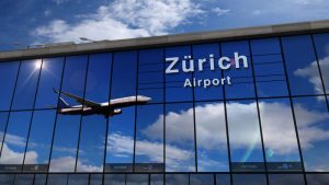 Zurich Airport A Hub of European Aviation